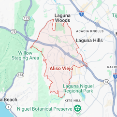 Aliso Viejo