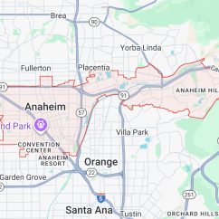Anaheim