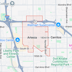 Artesia