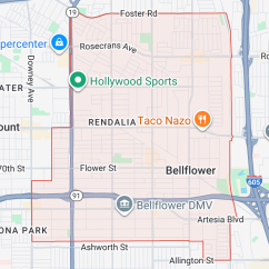 Bellflower