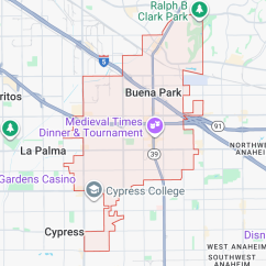 Buena Park