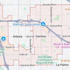Cerritos