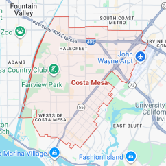 Costa Mesa