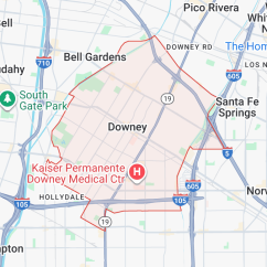 Downey