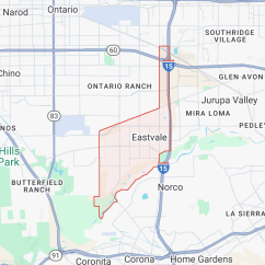 Eastvale
