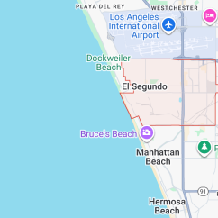 El Segundo