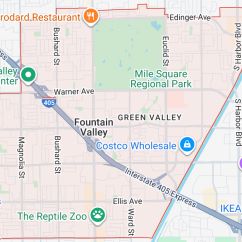Fountain Valley