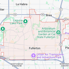 Fullerton