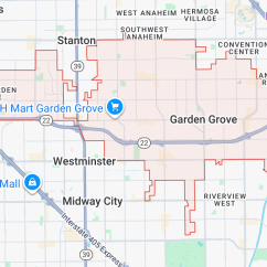 Garden Grove