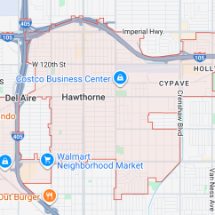 Hawthorne
