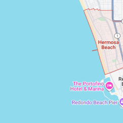 Hermosa Beach