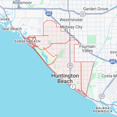 Huntington Beach