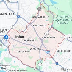 Irvine