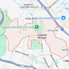 Laguna Woods