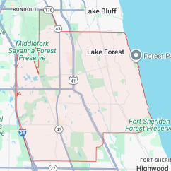 Lake Forest