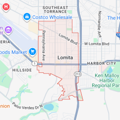 Lomita