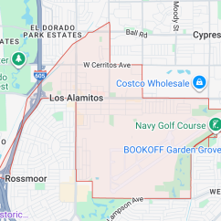 Los Alamitos
