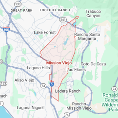 Mission Viejo