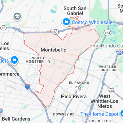 Montebello