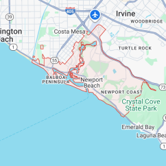 Newport Beach