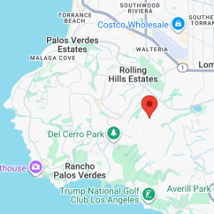 Palos Verdes Estates Rancho Palos Verdes
