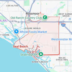Seal Beach