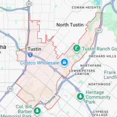 Tustin