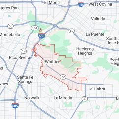 Whittier