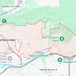 Yorba Linda