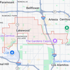 lakewood coverage